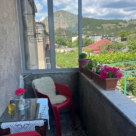 Flat In Appartement *