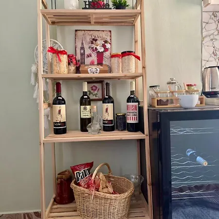 Apartman Flat In