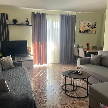 Flat In Appartement *