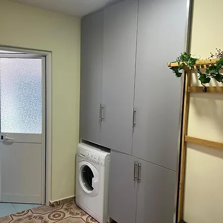 Flat In * Leskovik