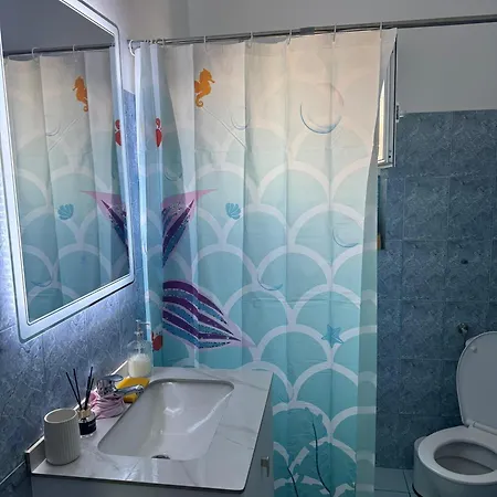 Flat In Apartman *