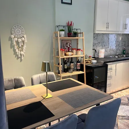 Flat In Leskovik