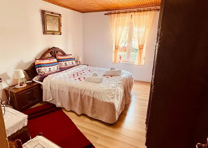 Flat In Appartement *