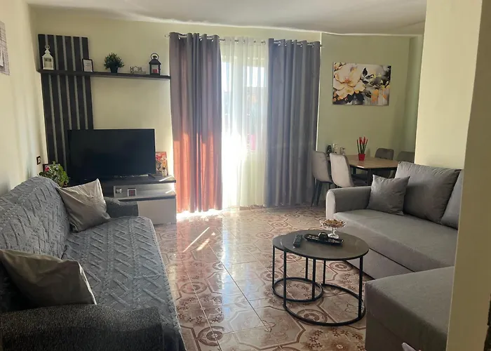 Flat In Appartement *