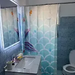 Flat In Apartment *