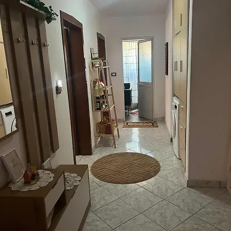 Apartment Flat In *
