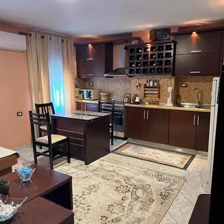 Apartment Flat In Leskovik