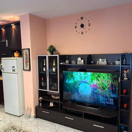 Apartment Flat In Leskovik