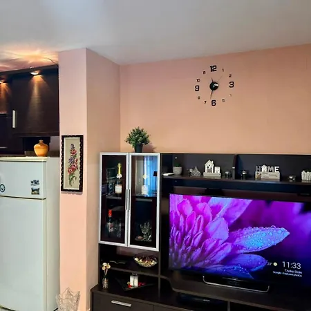 Apartment Flat In