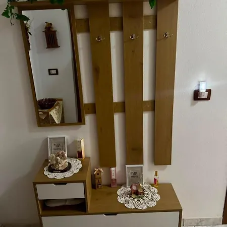 Apartment Flat In *